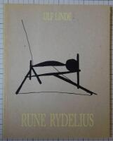 Rune Rydelius