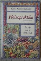 H&auml;lsopraktika : f&ouml;r dig som &auml;r mitt i livet