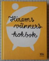 Hirams v&auml;nners kokbok