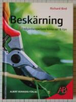 Besk&auml;rning : Tr&auml;dg&aring;rdsexpertens b&auml;sta r&aring;d & tips