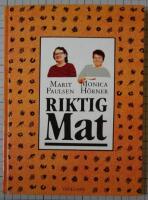 Riktig mat