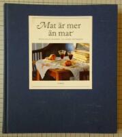 Mat &auml;r mer &auml;n mat
