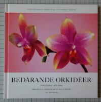 Bed&aring;rande orkid&eacute;er
