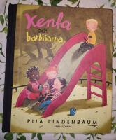 Kenta och barbisarna