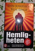 Hemligheten - fr&aring;n &ouml;gonkast till varaktig relation : [hur man inleder en relation och f&aring;r den att h&aring;lla]