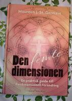 Den femte dimensionen : en praktisk guide till flerdimensionell f&ouml;r&auml;ndring