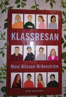 Klassresan