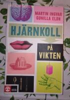 Hj&auml;rnkoll p&aring; vikten