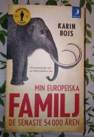 Min europeiska familj : de senaste 54 000 &aring;ren