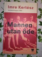 Mannen utan &ouml;de