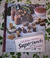 Supersnacks och fler smarta s&ouml;tsaker