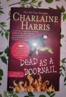 Dead as a Doornail