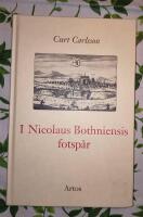 I Nicolaus Bothniensis fotsp&aring;r