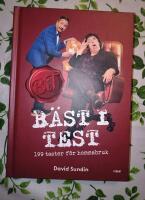 B&auml;st i test : 199 tester f&ouml;r hemmabruk