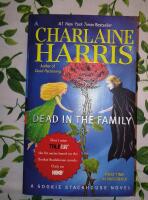 Dead in the Family
