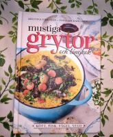 Mustiga grytor och l&aring;ngkok - [k&ouml;tt, fisk, f&aring;gel, vego]