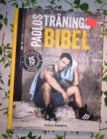 Paolos tr&auml;ningsbibel