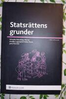 Statsr&auml;ttens grunder