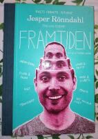 Framtiden : en illustrerad guide
