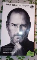 Steve Jobs - en biografi