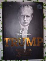 Trump : miljarderna, medierna och makten