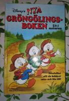 Nya gr&ouml;ng&ouml;lingsboken. 1 : ut i naturen