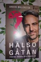 H&auml;lsog&aring;tan - evolution, forskning och 48 konkreta r&aring;d
