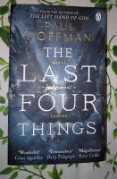 Last Four Things