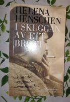 I skuggan av ett brott