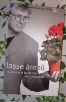 Mannen som kunde tala med pelargoner