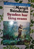 Synden har l&aring;ng svans Hft 27 Sagan om Isfolket