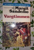 Vargtimmen