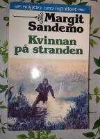 Kvinnan p&aring; stranden Hft 34 Sagan om Isfolket