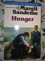 Hunger Hft 32 Sagan om Isfolket