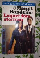 Lugnet f&ouml;re stormen Hft 42 Sagan om Isfolket