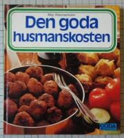 Den goda husmanskosten
