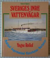 Sveriges inre vattenv&auml;gar