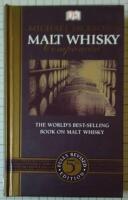 Michael Jackson's malt whisky companion