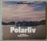 Polarliv - en bok
