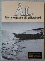 &Aring;l fr&aring;n Sargasso till gillesbord : antologi
