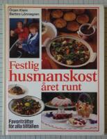 Festlig husmanskost &aring;ret runt