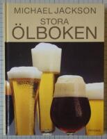 Stora &ouml;lboken