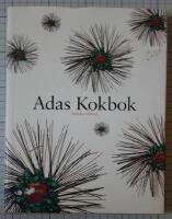 Adas kokbok