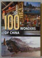 100 Wonders of China