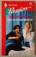 Vild och charmerande