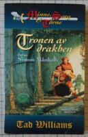 Tronen av drakben