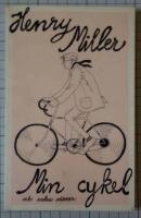 Min cykel och andra v&auml;nner