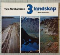 3 landskap