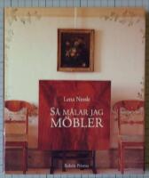 S&aring; m&aring;lar jag m&ouml;bler