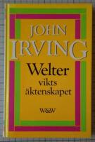 Weltervikts&auml;ktenskapet - roman